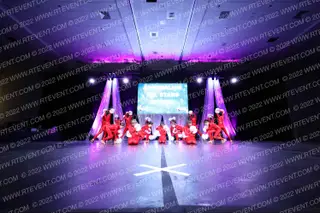 Adrenaline All Stars Storm