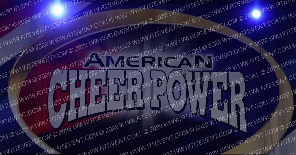 Power House Elite Wildcats R3venge · Cheer Power Holiday Showdown