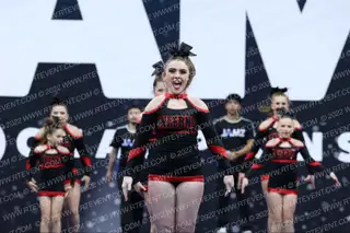 OAKDALE INFERNO PYRO PIXIES