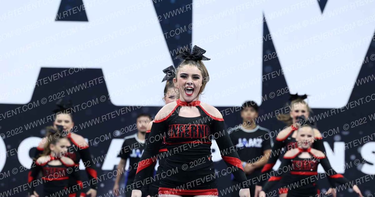 OAKDALE INFERNO PYRO PIXIES · Adrenaline