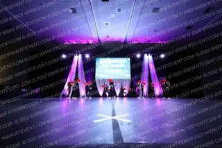 Velocity Dance Youth Pom