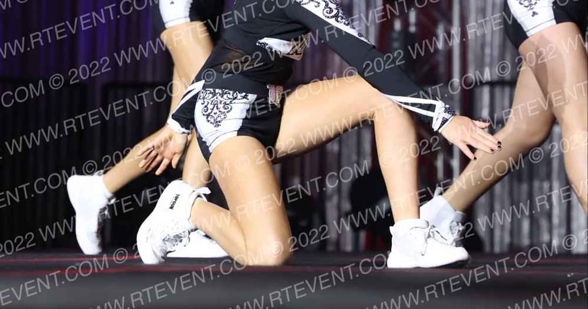 Top Gun All Stars Young Gunz · The American Grand Nationals