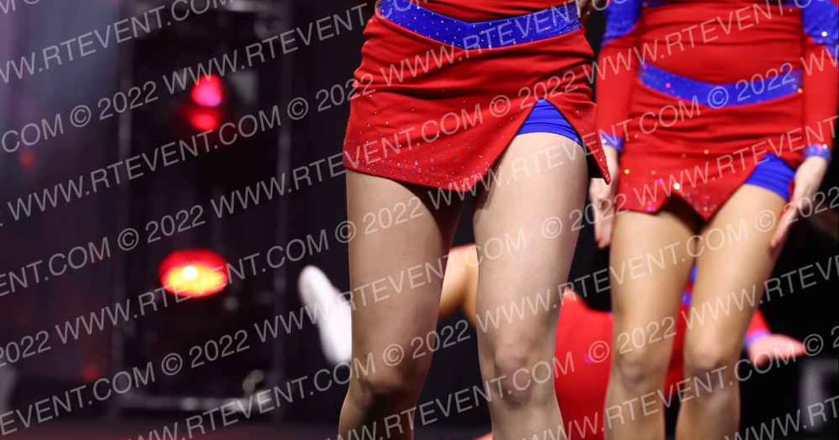 Dakota Spirit Enfuego · Americas Best Grand Nationals
