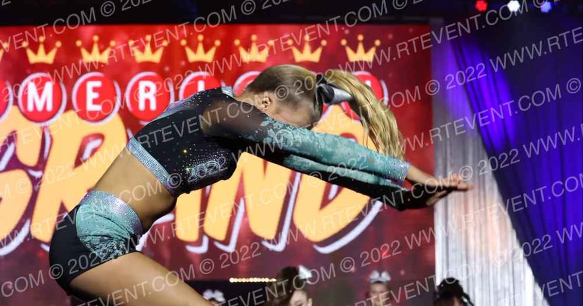 Arizona Element Elite Blush · The American Grand Nationals