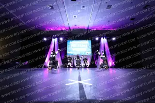 Adrenaline All Stars Voltage