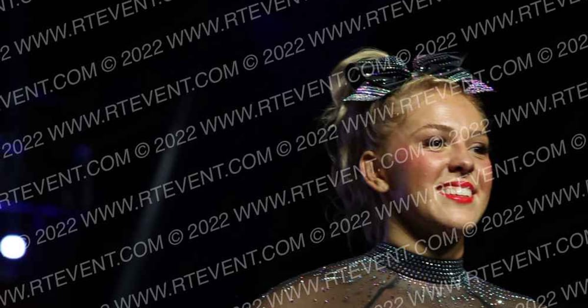 Spirit of Texas A-Team · Encore Grand Nationals