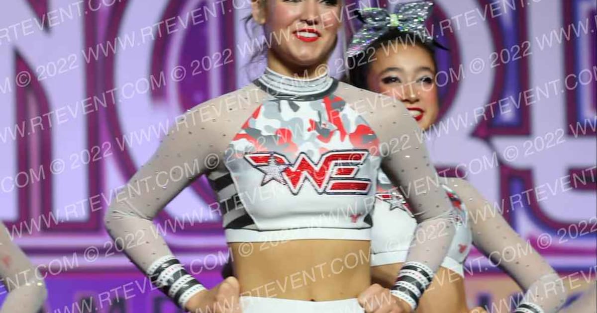Woodlands Elite - OR SWAT · Encore Grand Nationals