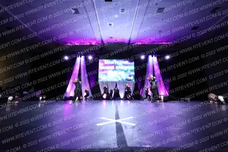 Maryland Dance Energy Shock