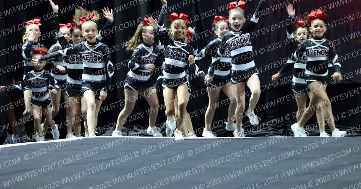 Natural Venom All Stars Militia · ATC Kent