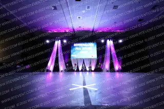 Adrenaline All Stars Jolt