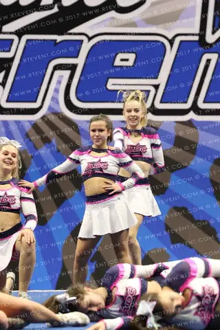 ADC All Stars Supernovas