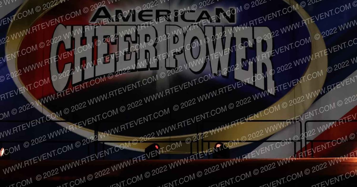 Cheer Athletics - Columbus HeraCats · Cheer Power Holiday Showdown
