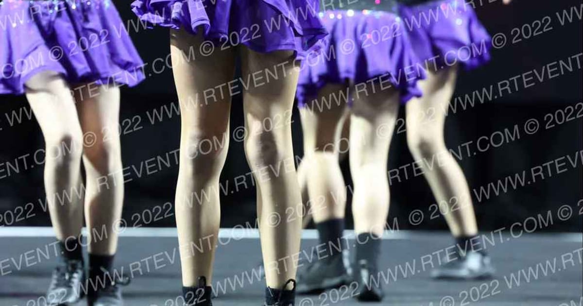 Premier Cheer Northwest First Class · ATC Kent