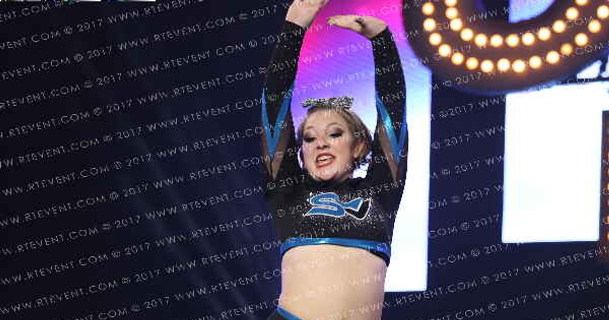 SIERRA VISTA ELITE HOTSHOTS · YOUTH NATIONALS