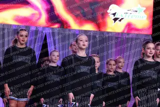 Velocity Dance Youth Coed Hip Hop