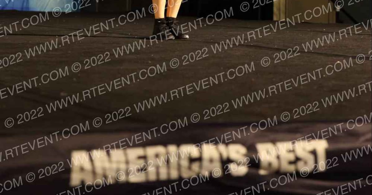 Legacy Xtreme All Stars SCORPS · Americas Best Indy Challenge