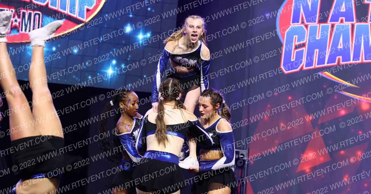 KCK Wildfire Steel · Americas Best Grand Nationals