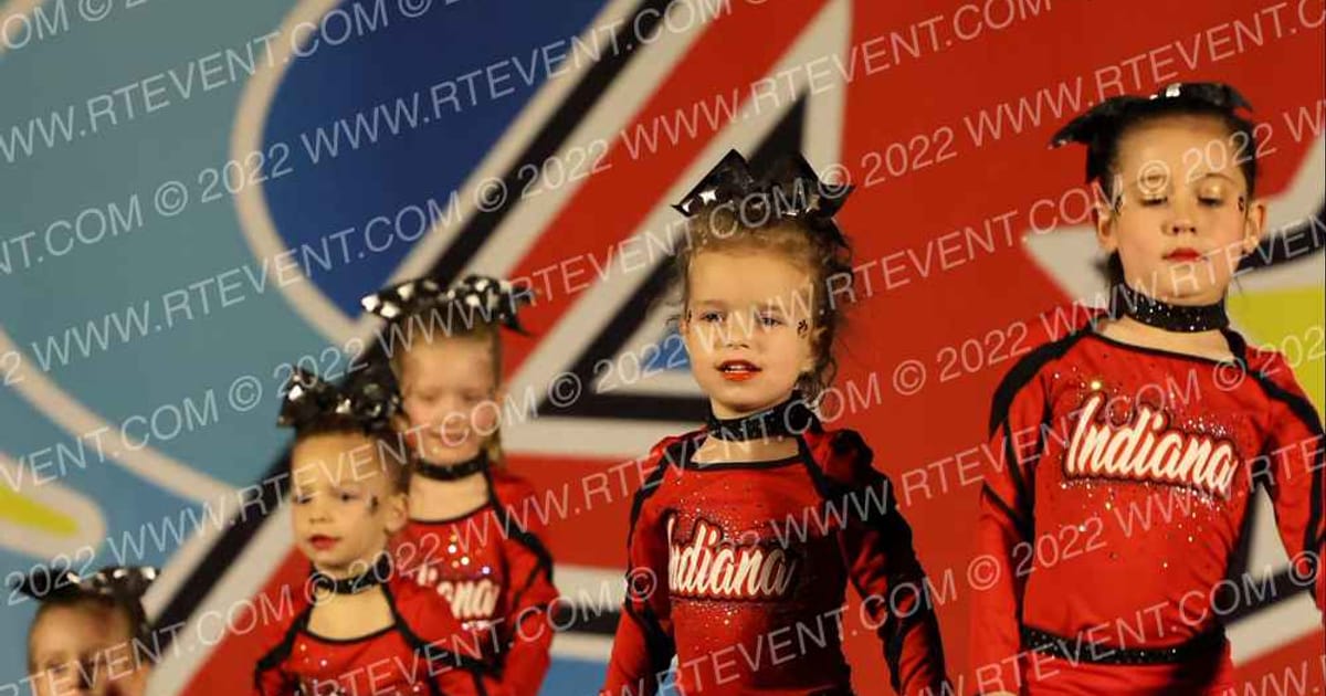 Indiana Elite Westies · Americas Best Indy Challenge