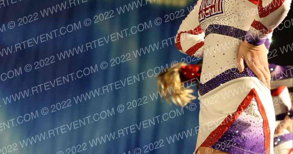 Perfect 10 Heat DYN4MITE · Americas Best Indy Challenge