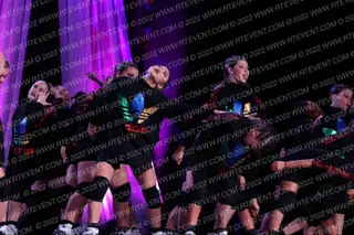 Adrenaline All Stars Aurora