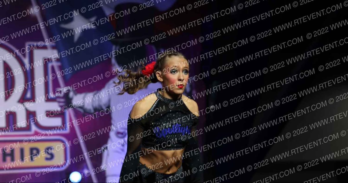 Prodigy All Stars Spotlight · Encore Grand Nationals