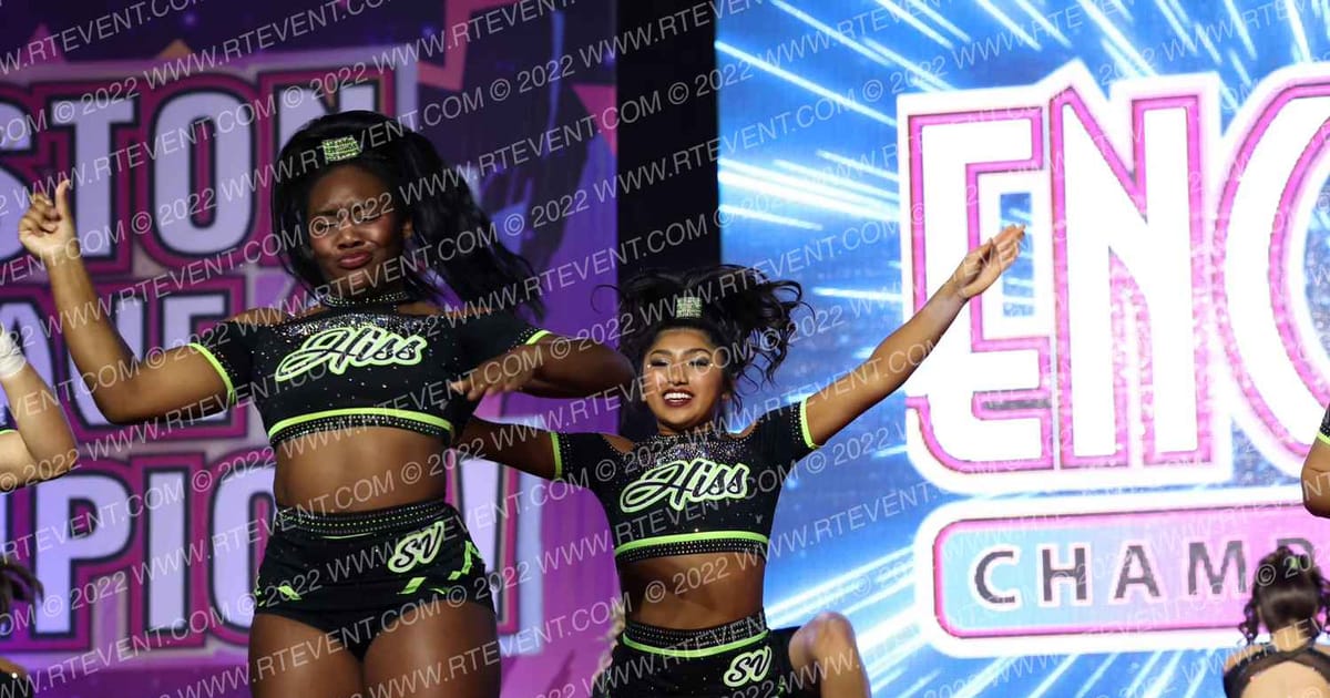 Stars Vipers San Antonio Hiss · Encore Grand Nationals