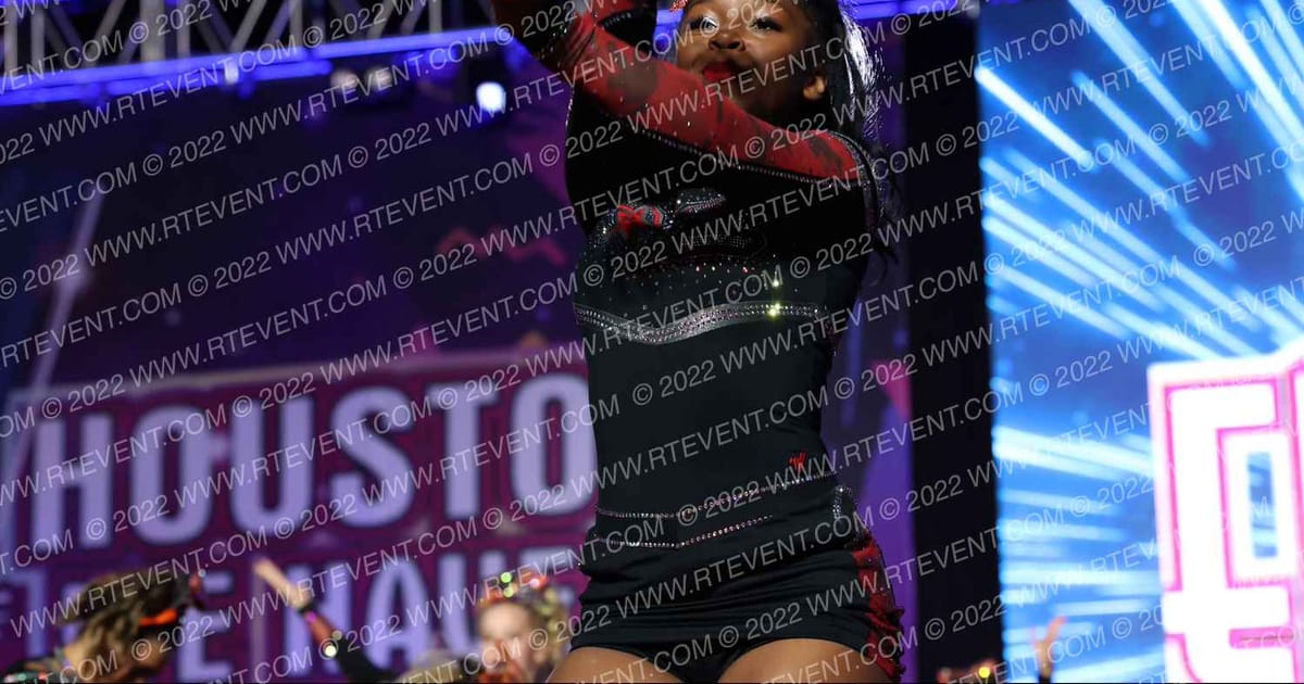 Woodlands Elite - OR Captains · Encore Grand Nationals