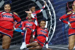 Bama All Stars Jade Diamondz