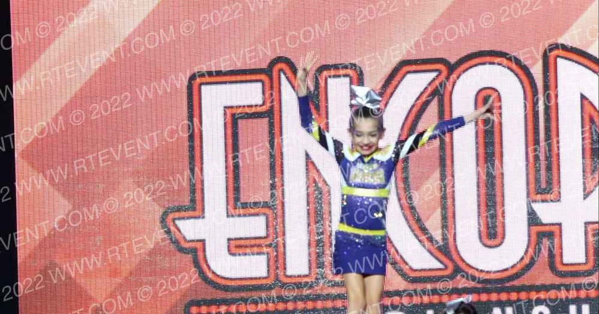Texas Wolverine All Stars Slicer Blades · Encore Grand Nationals