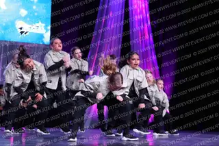 Adrenaline All Stars Power