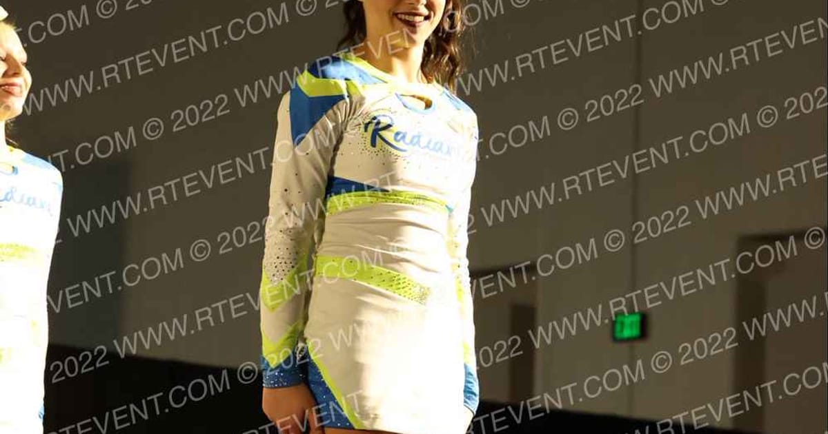 JPAC Radiance NEON · Americas Best Indy Challenge
