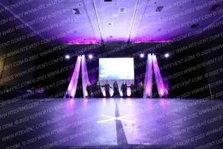 Miss Edie's Dancin Feet Seniors Kick