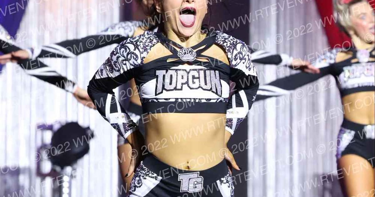 Top Gun All Stars Wrath · The American Grand Nationals