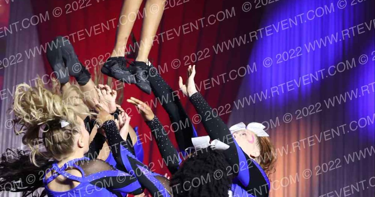 South Bay Divas Miss Fame · The American Grand Nationals