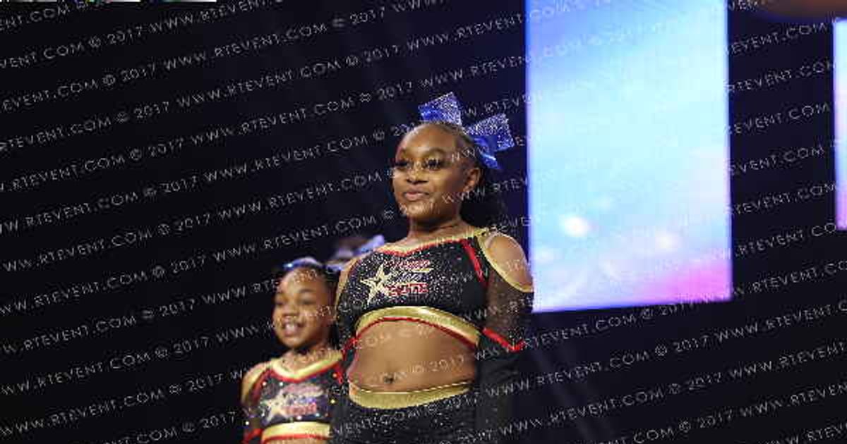 VEGA STARS ELITE BULLETS · YOUTH NATIONALS