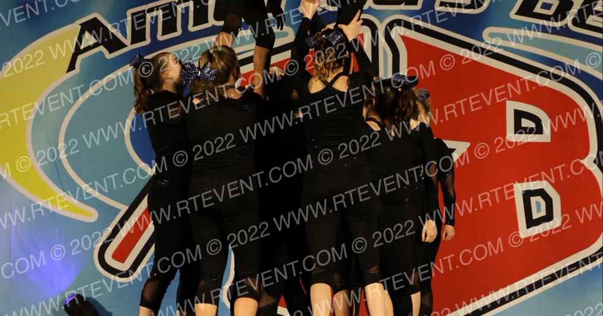 Wabash Valley Rebels Slytherin · Americas Best Indy Challenge