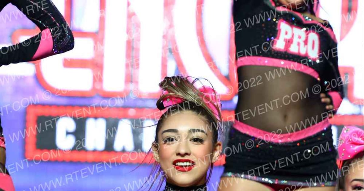 Pro Scouts Bombshells · Encore Grand Nationals