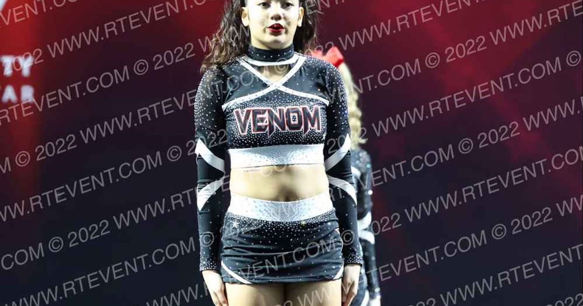 REACT Elite Lady Nitro · ATC Kent