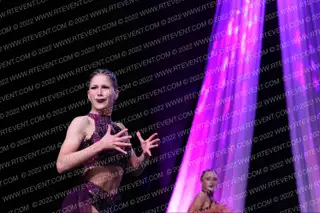 Adrenaline All Stars Blaze