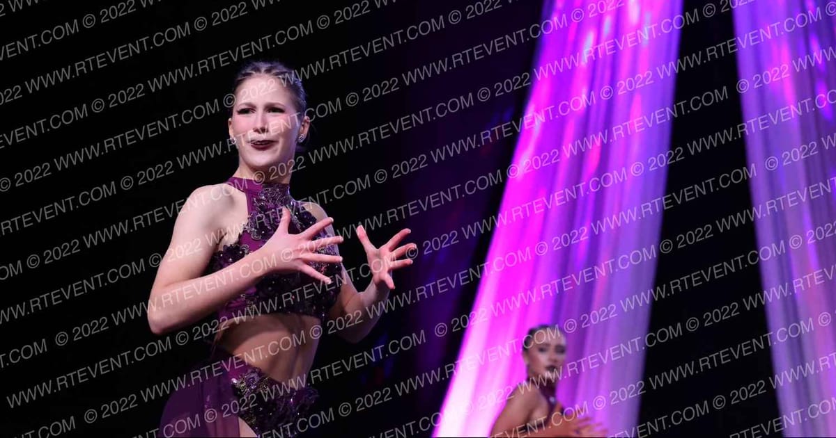 Adrenaline All Stars Blaze · Holiday Spectacular