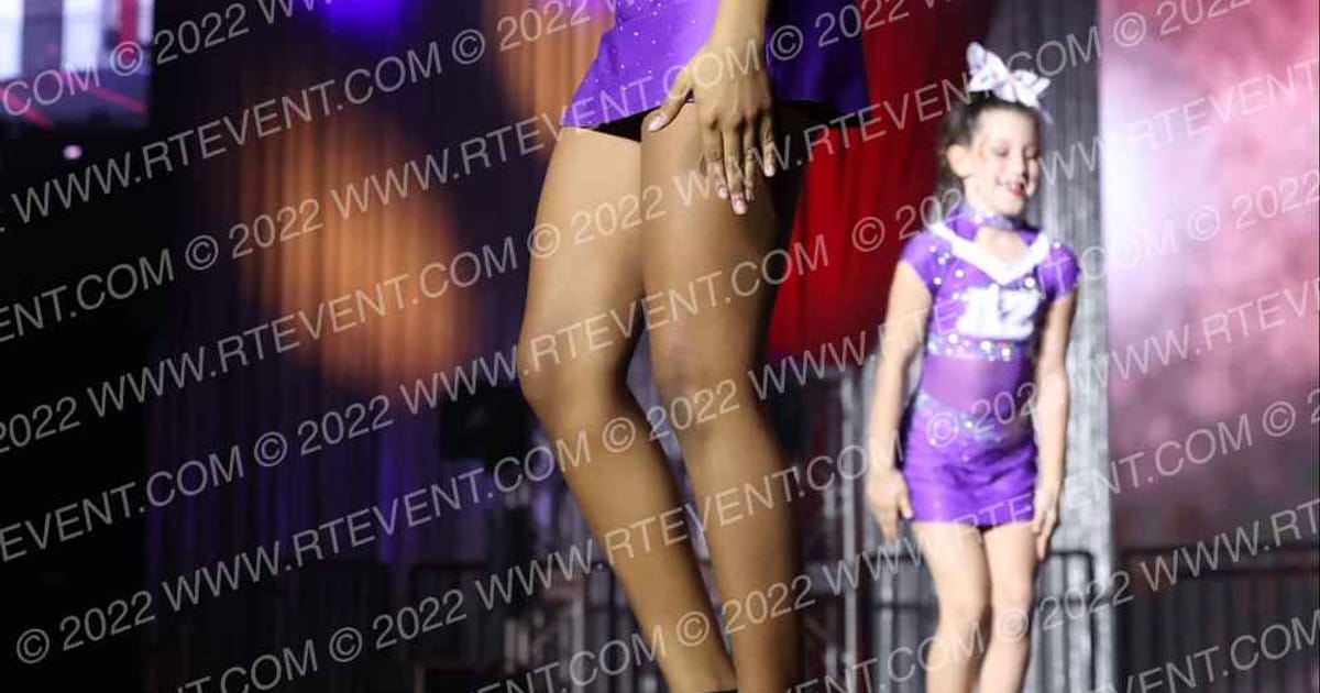 Arizona All Stars Rubies · The American Grand Nationals