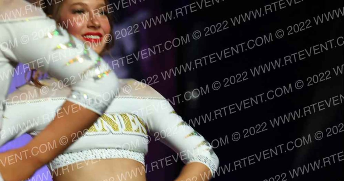 Woodlands Elite - OR G I Janes · Encore Grand Nationals