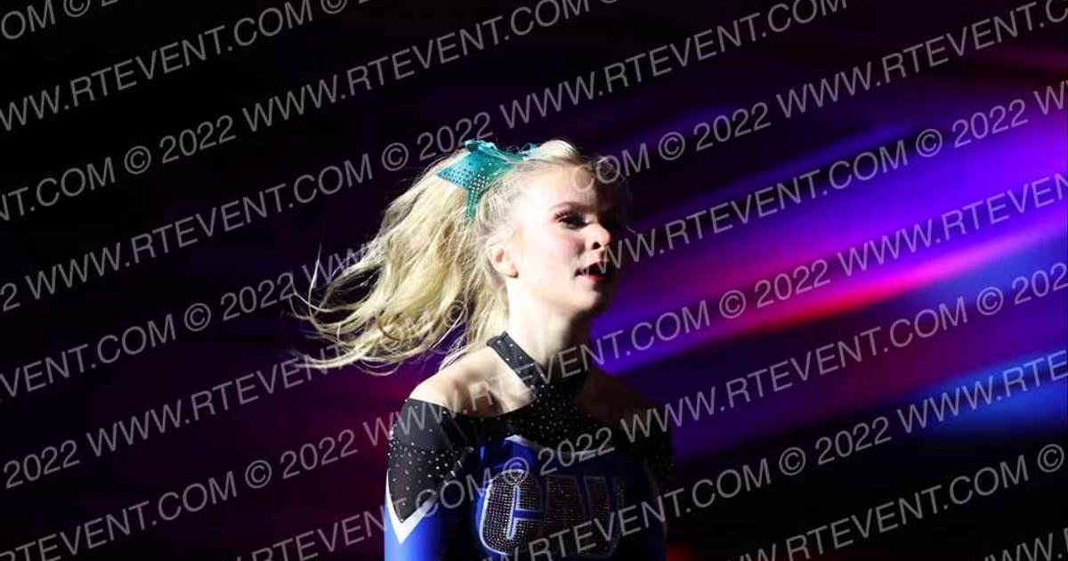 The California All Stars-Las Vegas BET · The American Grand Nationals