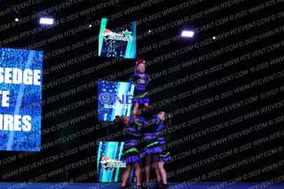 Watersedge Elite Sapphires