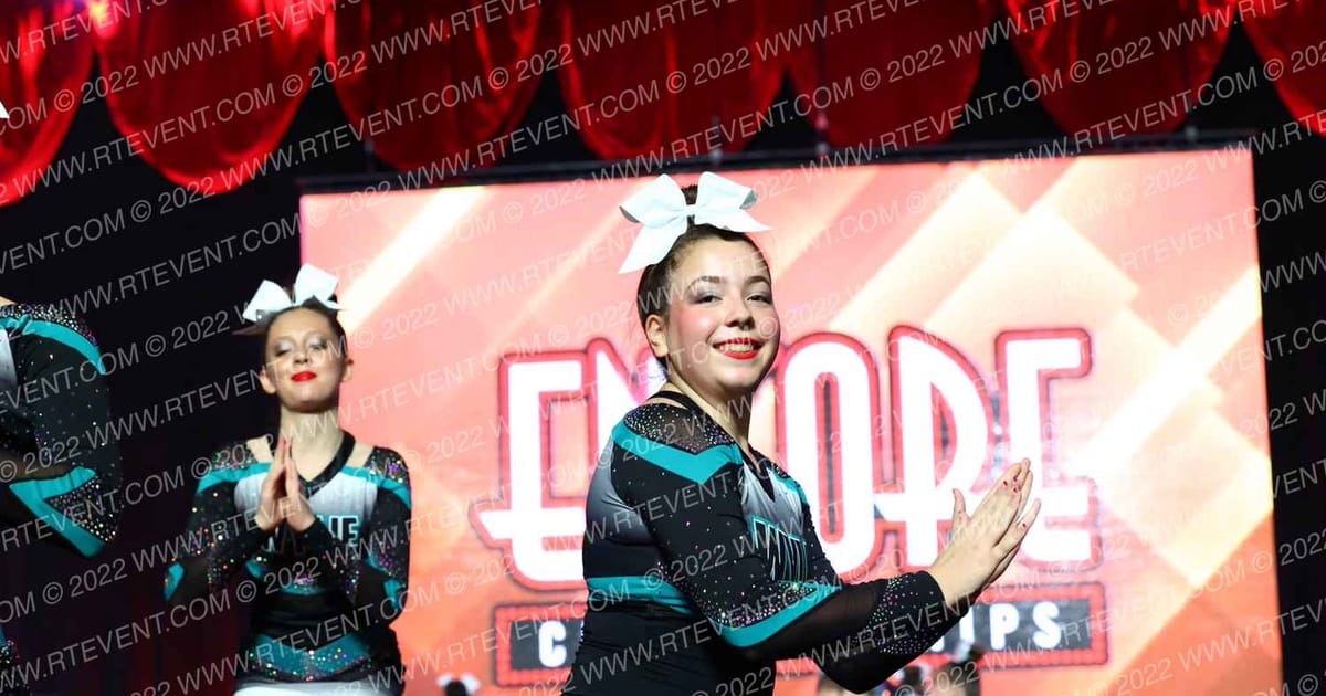 Wylie Elite Royals · Encore Grand Nationals