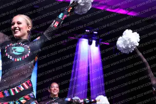 PowerWorx Dance Nuclear