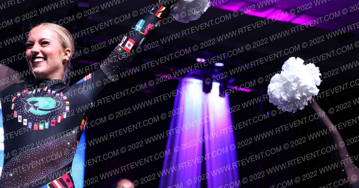 PowerWorx Dance Nuclear · Holiday Spectacular