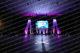 Adrenaline All Stars Spark