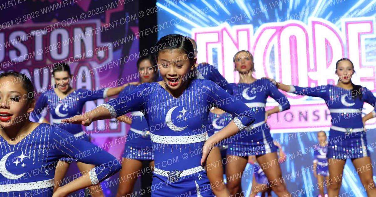 Prodigy All Stars Moonlight · Encore Grand Nationals