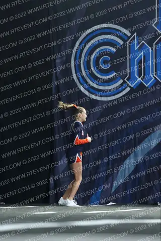 Shelbyville Cheer and Tumble Eclipse